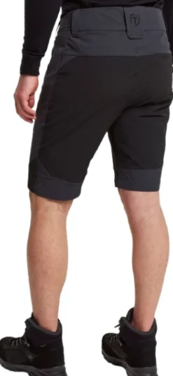 M's Himalaya Stretch Duo Shorts Antracithe-Tenson Discount