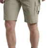 Tenson M's Thad Shorts Coriander New