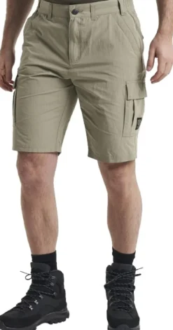 Tenson M's Thad Shorts Coriander New