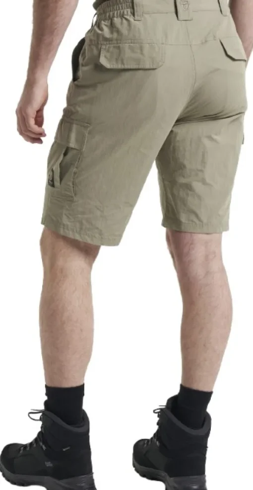 Tenson M's Thad Shorts Coriander New