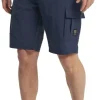 Tenson M's Thad Shorts Navy Blazer Discount