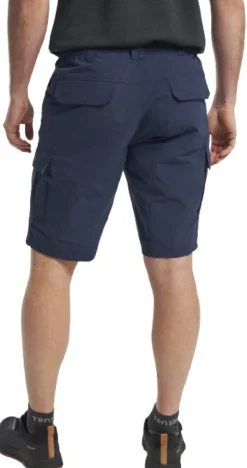 Tenson M's Thad Shorts Navy Blazer Discount