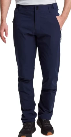 M's TXlite Stretch Pants Navy Blazer-Tenson Best