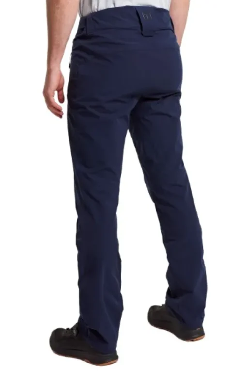 M's TXlite Stretch Pants Navy Blazer-Tenson Best