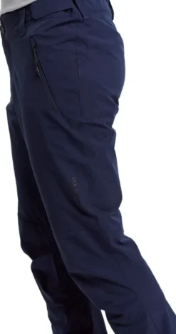 M's TXlite Stretch Pants Navy Blazer-Tenson Best