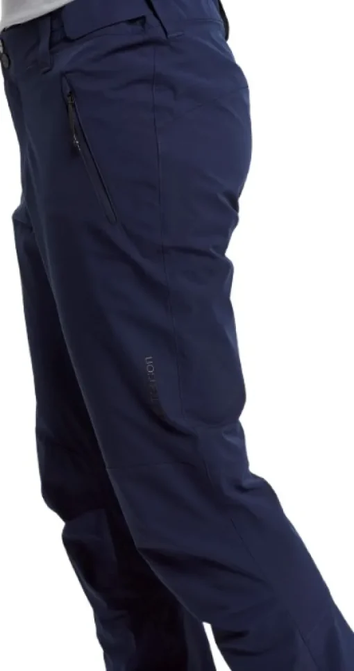 M's TXlite Stretch Pants Navy Blazer-Tenson Best