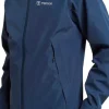 M's Winga Rain Jacket Midnight Navy-Tenson Discount