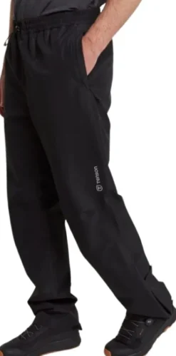 Tenson M's Winga Rain Pants M Tap Shoe Fashion