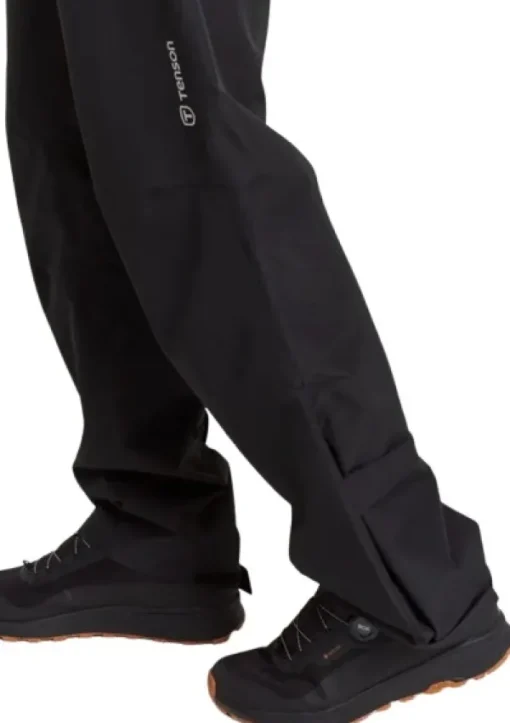 Tenson M's Winga Rain Pants M Tap Shoe Fashion