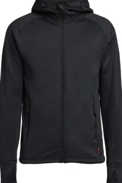 Tenson TXlite Hoodie Zip vetoketjullinen huppari, Tap Shoe Fashion