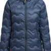 Tenson TXlite Shibui Down Jacket naisten takki, Midnight Navy Hot