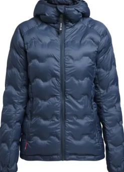 Tenson TXlite Shibui Down Jacket naisten takki, Midnight Navy Hot