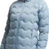 TXlite Shibui Down Jacket naisten takki, Stone Blue-Tenson New