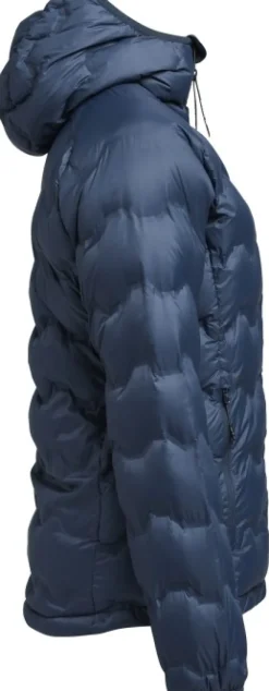 Tenson TXlite Shibui Down Jacket naisten takki, Midnight Navy Hot