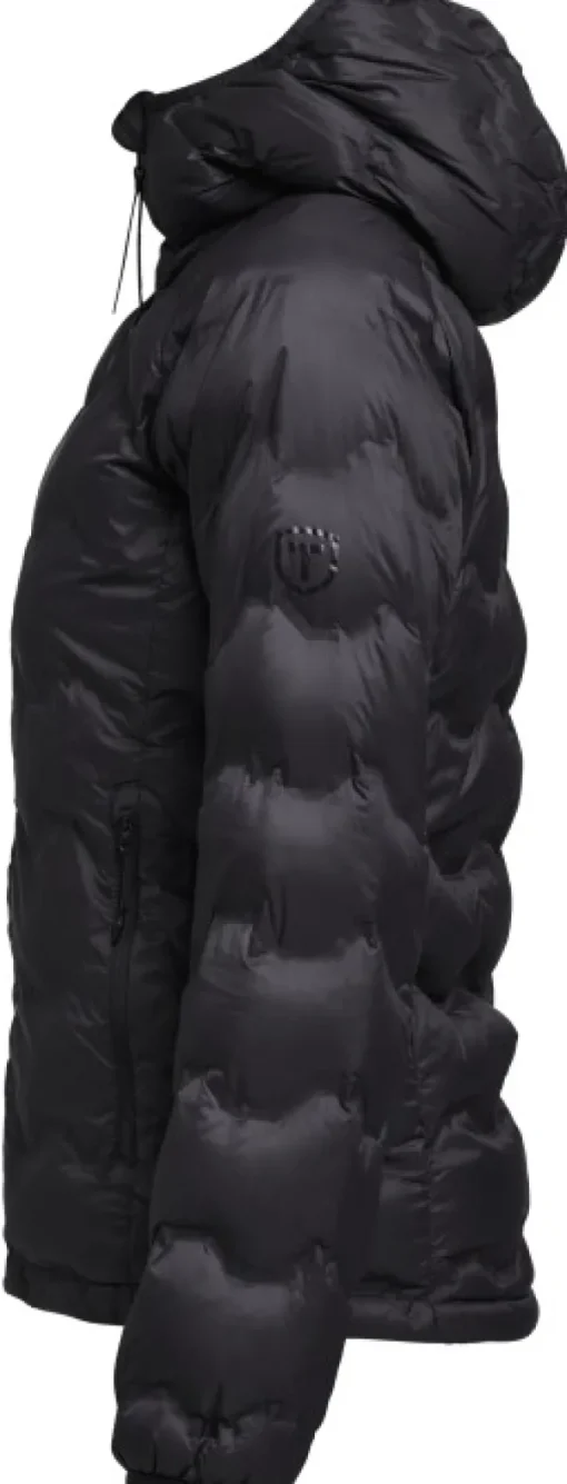 TXlite Shibui Down Jacket naisten takki, Tap Shoe-Tenson Sale