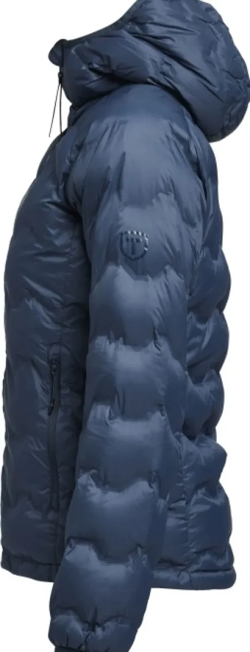 Tenson TXlite Shibui Down Jacket naisten takki, Midnight Navy Hot
