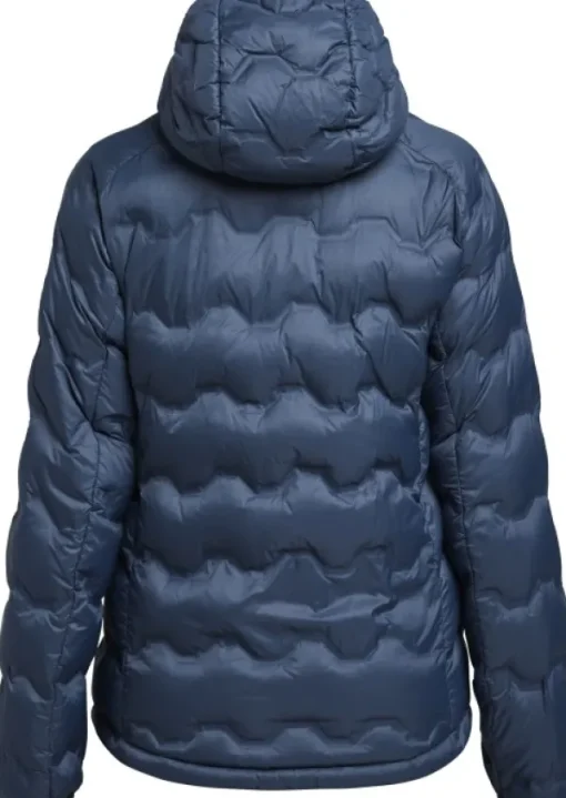 Tenson TXlite Shibui Down Jacket naisten takki, Midnight Navy Hot