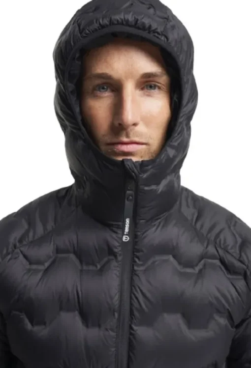 Tenson TXlite Shibui Down Jacket takki, Tap Shoe Discount