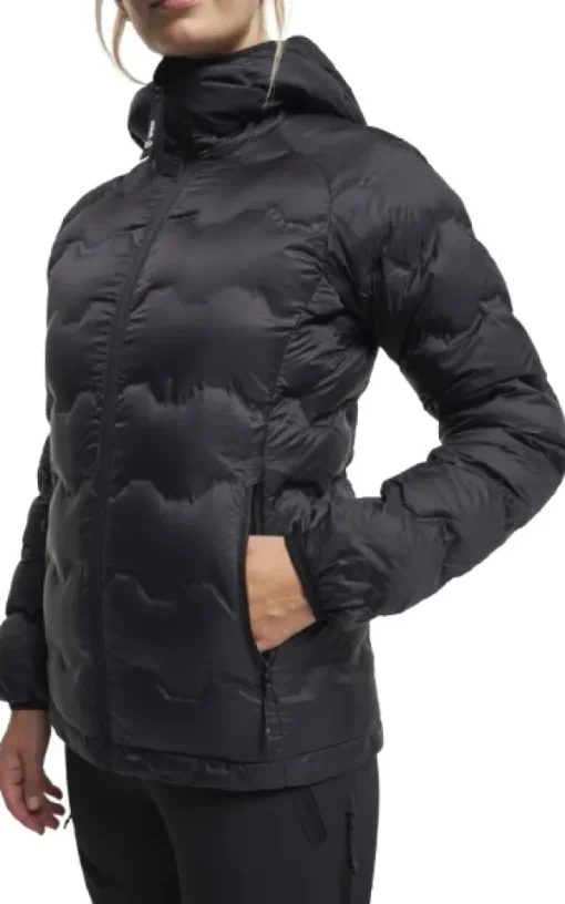 TXlite Shibui Down Jacket naisten takki, Tap Shoe-Tenson Sale