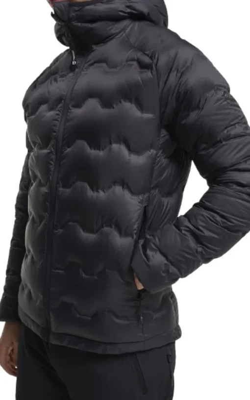 Tenson TXlite Shibui Down Jacket takki, Tap Shoe Discount