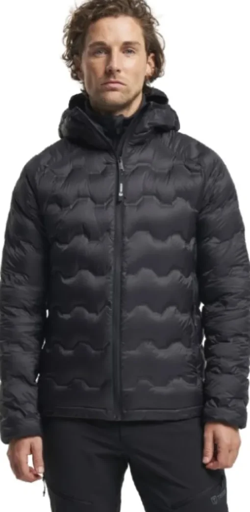 Tenson TXlite Shibui Down Jacket takki, Tap Shoe Discount