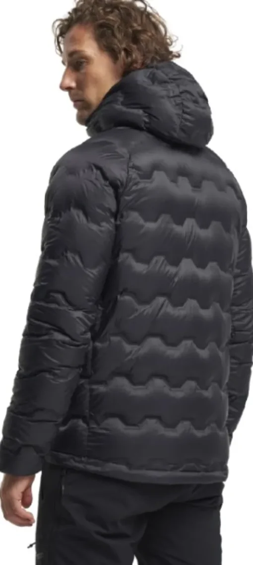 Tenson TXlite Shibui Down Jacket takki, Tap Shoe Discount