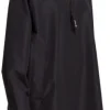 Tenson Unisex Drizzle Poncho Tap Shoe New