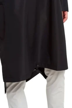 Tenson Unisex Drizzle Poncho Tap Shoe New