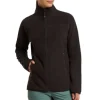 W's Himalaya Full Zip Fleece Tap Shoe-Tenson Clearance