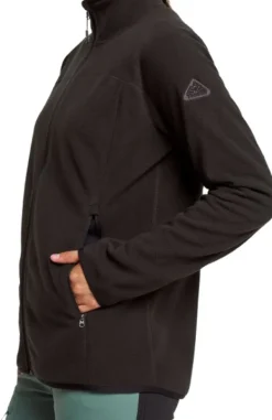 W's Himalaya Full Zip Fleece Tap Shoe-Tenson Clearance