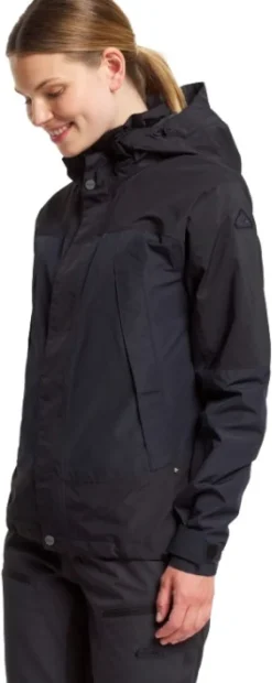 Tenson W's Himalaya MPC Plus Jacket Antracithe Best