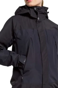 Tenson W's Himalaya MPC Plus Jacket Antracithe Best