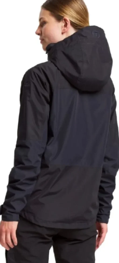 Tenson W's Himalaya MPC Plus Jacket Antracithe Best