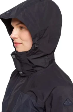 Tenson W's Himalaya MPC Plus Jacket Antracithe Best