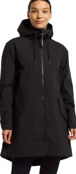 W's Malou Parka Tap Shoe-Tenson Sale