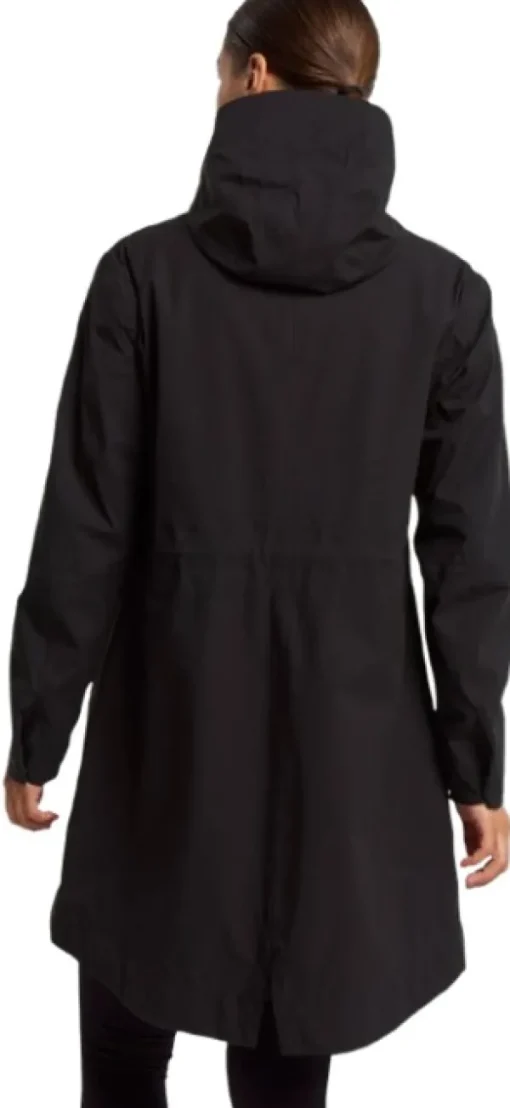 W's Malou Parka Tap Shoe-Tenson Sale