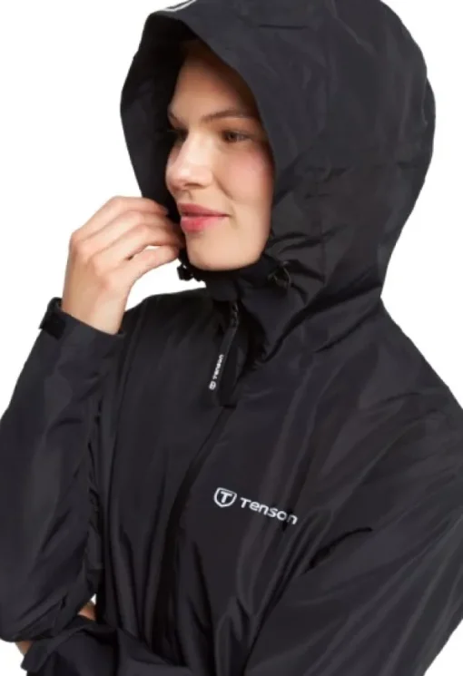 W's Winga Rain Jacket Tap Shoe-Tenson Discount