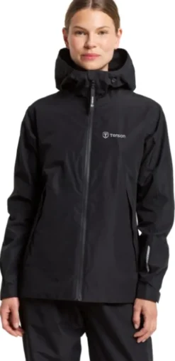 W's Winga Rain Jacket Tap Shoe-Tenson Discount
