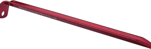 12 g Alloy V Angle Pegs-Terra Nova Discount