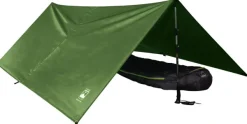 Terra Nova Adventure Tarp 2 tarppi, Cactus Green Fashion