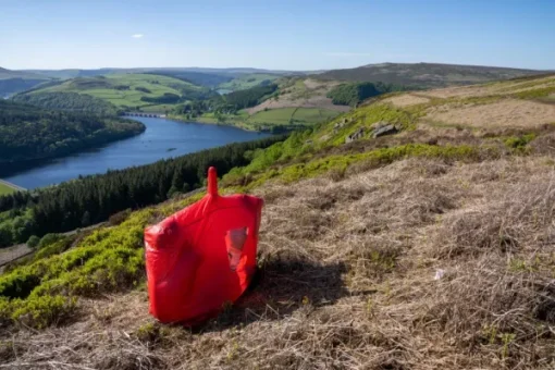 Bothy 2-Terra Nova Discount