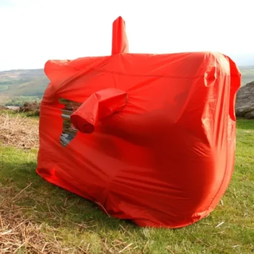 Terra Nova Bothy 4 Taukosuoja Sale