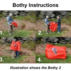 Terra Nova Bothy 4 Taukosuoja Sale