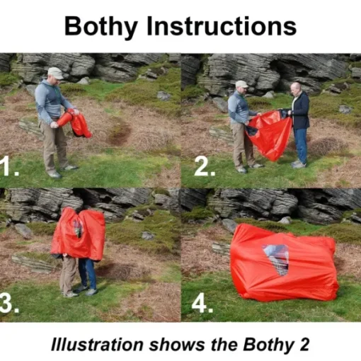 Terra Nova Bothy 4 Taukosuoja Sale