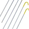 Titanium 2g telttakiilat x 6-Terra Nova Discount