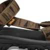Teva M's Hurricane XLT 2 sandaalit, ruskea/kuvioitu Online