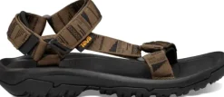 Teva M's Hurricane XLT 2 sandaalit, ruskea/kuvioitu Online
