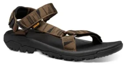 Teva M's Hurricane XLT 2 sandaalit, ruskea/kuvioitu Online