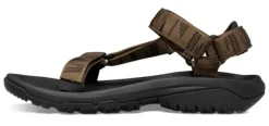 Teva M's Hurricane XLT 2 sandaalit, ruskea/kuvioitu Online
