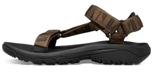Teva M's Hurricane XLT 2 sandaalit, ruskea/kuvioitu Online